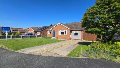 Woodbridge Close, Worcester, Worcestershire