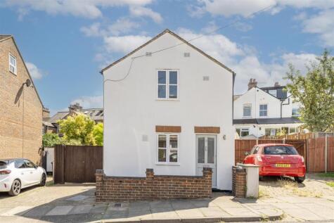 Dalton Street, St. Albans