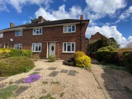3, St Bernards Avenue, Louth LN11 8AF