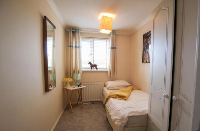 Bedroom 3.