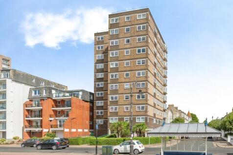 Westcliff Parade, Westcliff-on-Sea, Essex, SS0