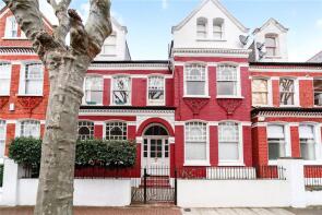 Flat 4, 40, Crockerton Road, London SW17 7HG
