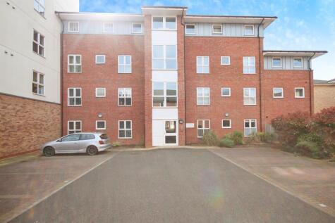 Kingfisher Close, Warwick
