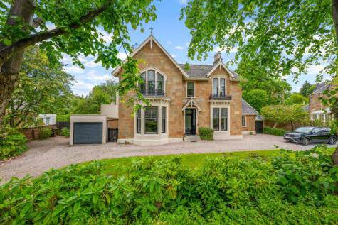 1/1, 312 Albert Drive, Pollokshields, G41 5RS