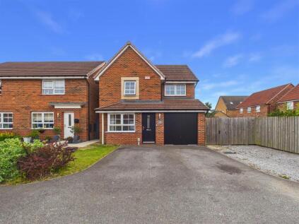 Petfield Drive, Anlaby, Hull