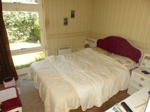 bed 2