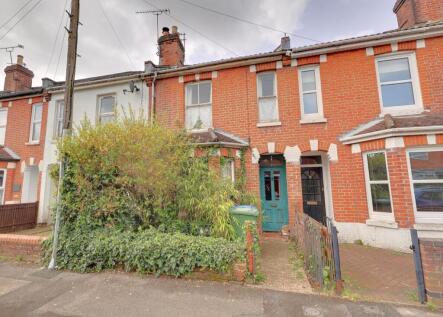 Imperial Avenue, Shirley, Southampton