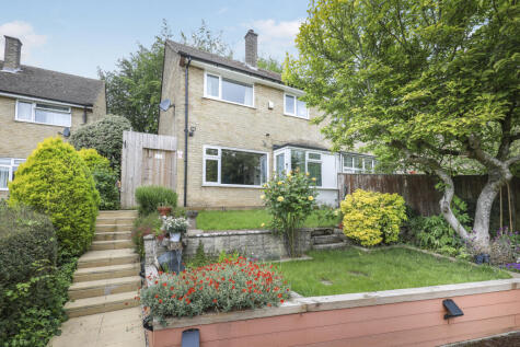 Robins Close, Chipping Norton, OX7