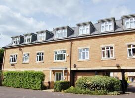 32, Pearl Close, Cambridge CB4 1QD