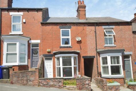 Fulmer Road, SHEFFIELD, South Yorkshire, S11