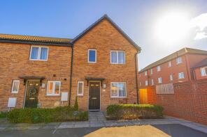 2, Sinter Grove, Newport NP19 4DN
