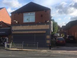 81, Barnsley Road, South Elmsall, Pontefract WF9 2QW