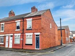 2, Howells Avenue, Sale M33 7EU