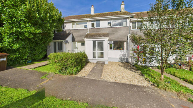 3 Bedroom End Terraced House for Sale