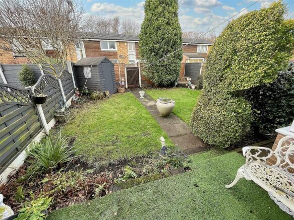 Gardens Aspect 2