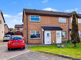 10, Park Avenue, Motherwell ML1 4XT