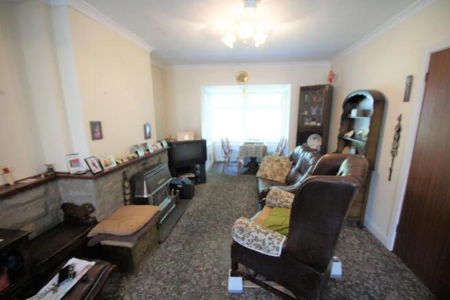 Lounge Area
