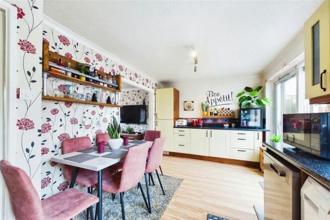 Kitchen/ Diner