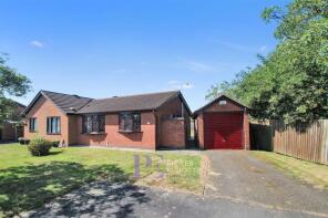 2, Trent Road, Hinckley LE10 0XX