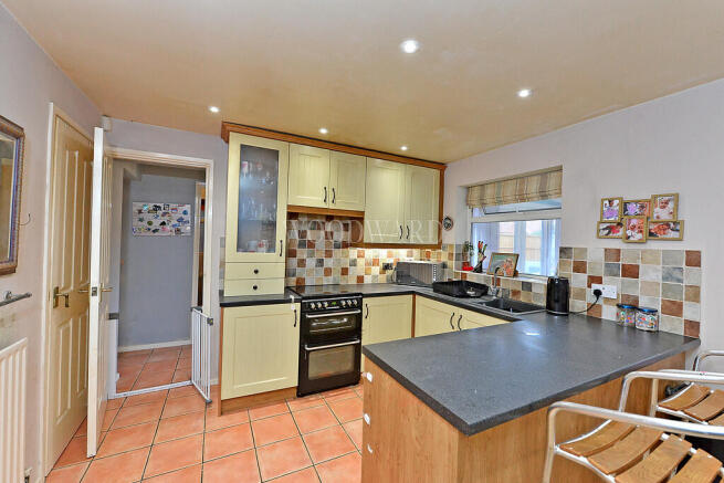 Kitchen/Dining Ro...