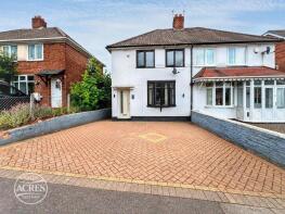 11, Copthorne Road, Birmingham B44 9NX