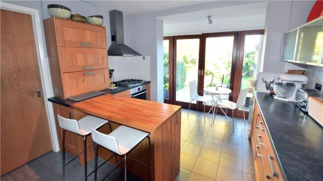 Kitchen A