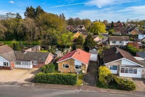 36 Monkswood, Oaklands, Norwich NR14 7QS