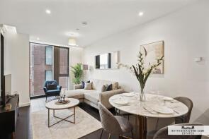 Flat 0707, 67, Bondway, London SW8 1GQ
