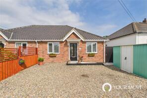 17a, Garden Lane, Beccles NR34 7SB