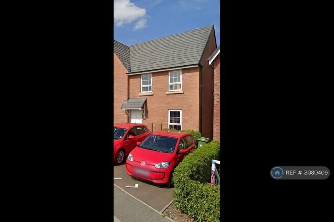 Outside View & Parking