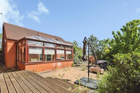 Bader Rise, Mattersey Thorpe, Doncaster