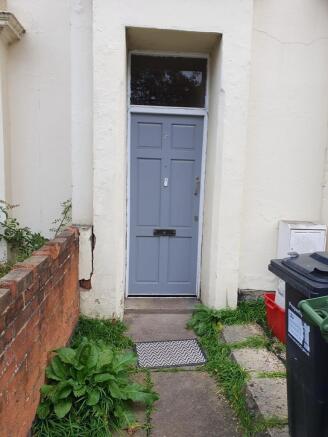 4 bed house STUDENT house