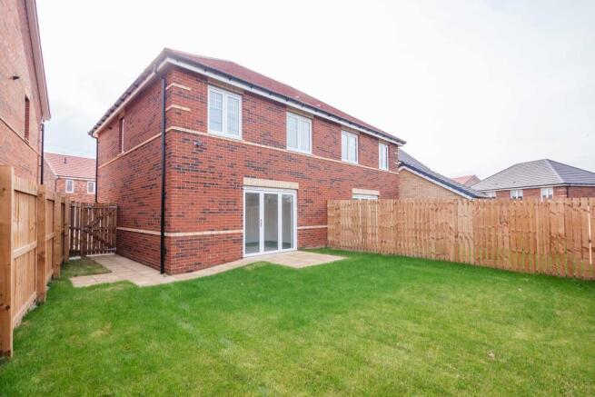 3 bed House to rent Image 2