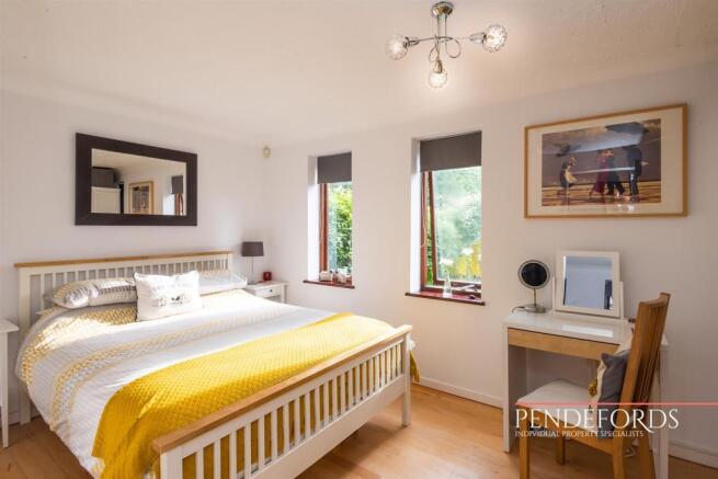 Bedroom 4