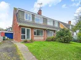 5, Meadow Park, Bideford EX39 3HD
