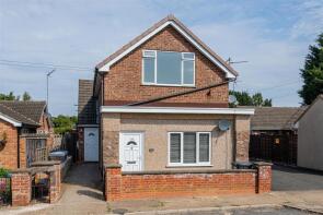 15b, Regent Road, Kettering NN15 5QR