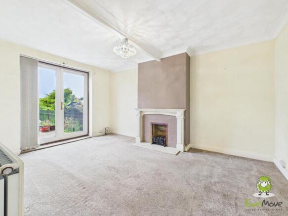 EweMove Estate Agents Basingstoke - Sherborne Road
