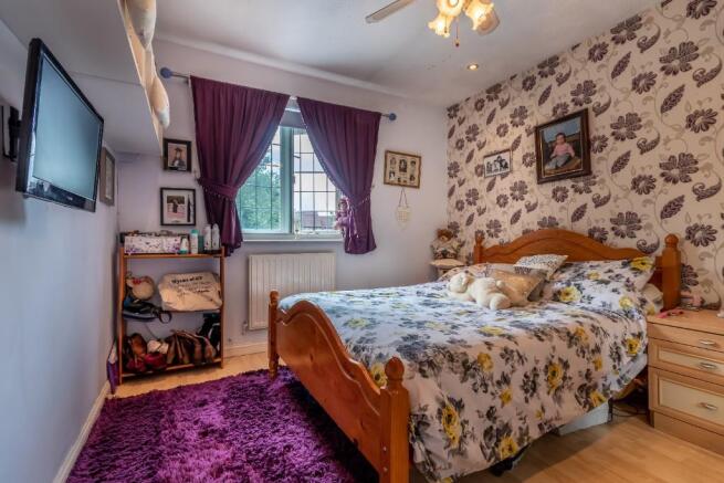 Bedroom 2