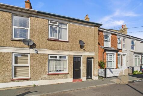 Station Road, Brightlinsea