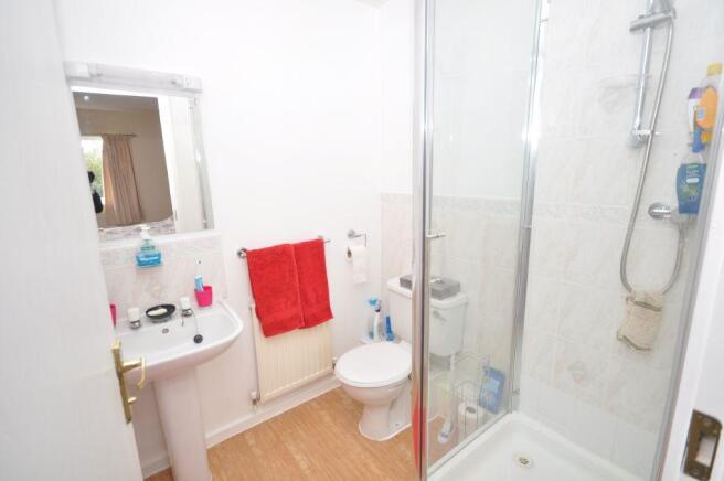 39 Springfields, Llanelli SA15 2DD Photo 6