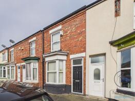 31, Westgarth Terrace, Darlington DL1 2LA