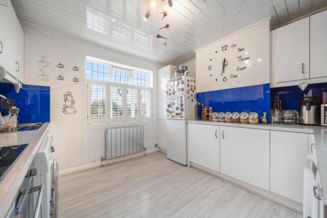 3 Bedroom Flat for Sale