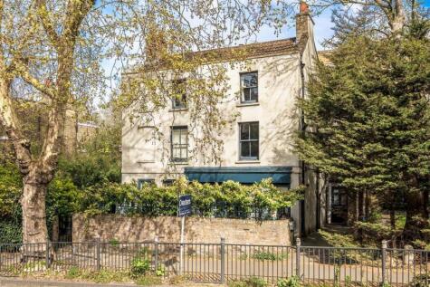 Blackheath Hill, Greenwich