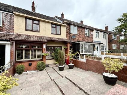Ford Lane, Litherland, L21