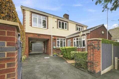 Acton Place, Macclesfield