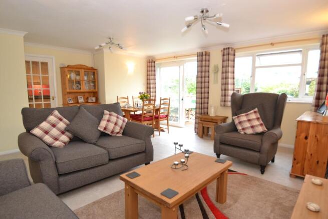 Family Dining Room