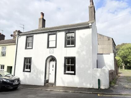 16 Finkle Street, St. Bees, Cumbria CA27 0BN