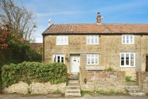 1, Bedford Cottages, Lambrook Road, Shepton Beauchamp, Ilminster TA19 0LY