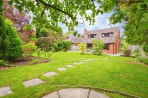 Broadway Rise, Broadway, Harwell, Didcot OX11 0LA