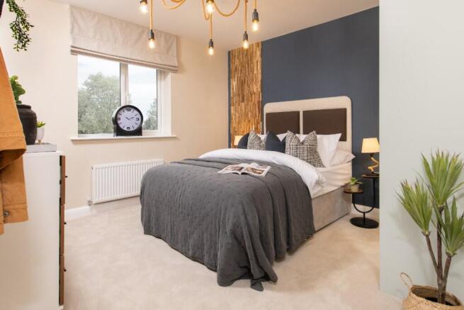 5 bed Detached for sale Image 12